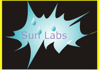Logo Design by tomy93 for Sun Labs Group | Design #9243064