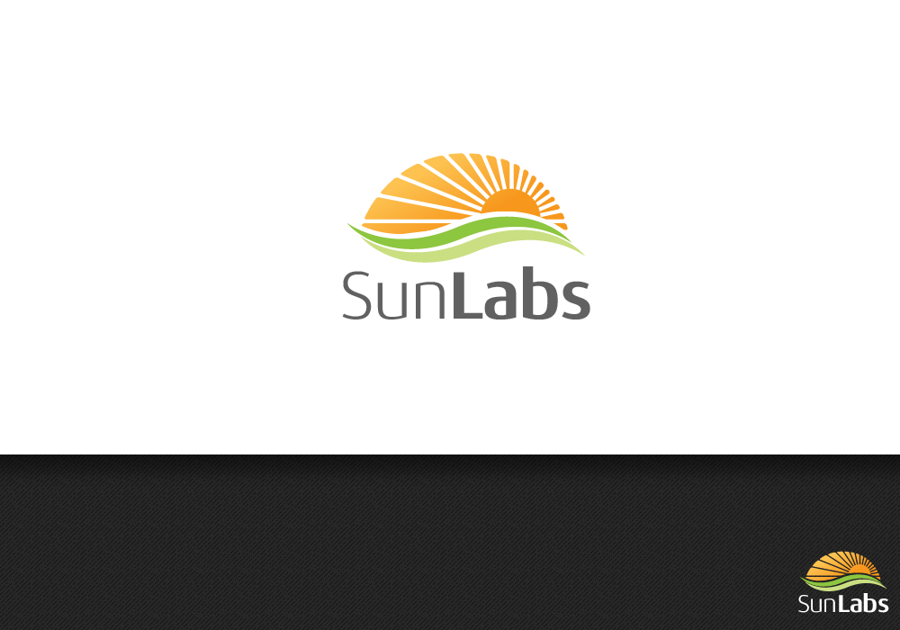 Logo Design by jaime.sp for Sun Labs Group | Design #9255615