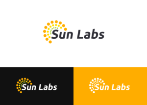 Sun Labs | Logo Design by BehindSymbols
