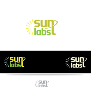 Logo Design by Logoziner for Sun Labs Group | Design: #9238930