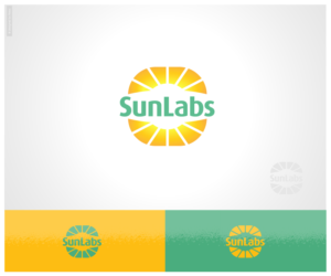 Logo Design by iNess for Sun Labs Group | Design: #9243385