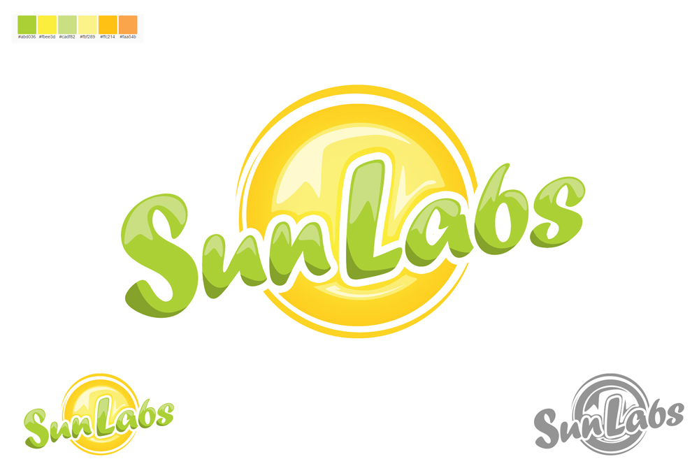 Logo Design by Roger B. for Sun Labs Group | Design #9242324