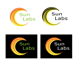 Logo Design by veena16 for Sun Labs Group | Design: #9229064