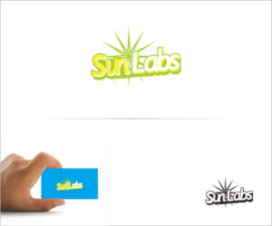 Logo Design by haszart for Sun Labs Group | Design: #9232171