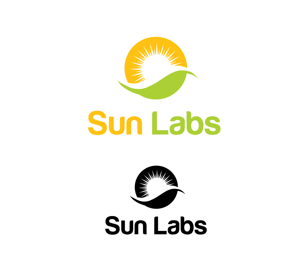 Logo Design by koncone koncoku for Sun Labs Group | Design #9257637