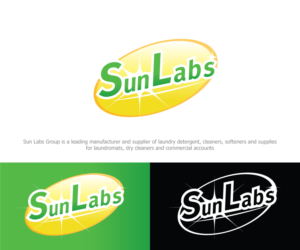Diseño de Logo por yusrichanifnazarudin14 para Sun Labs Group | Diseño: #9233051