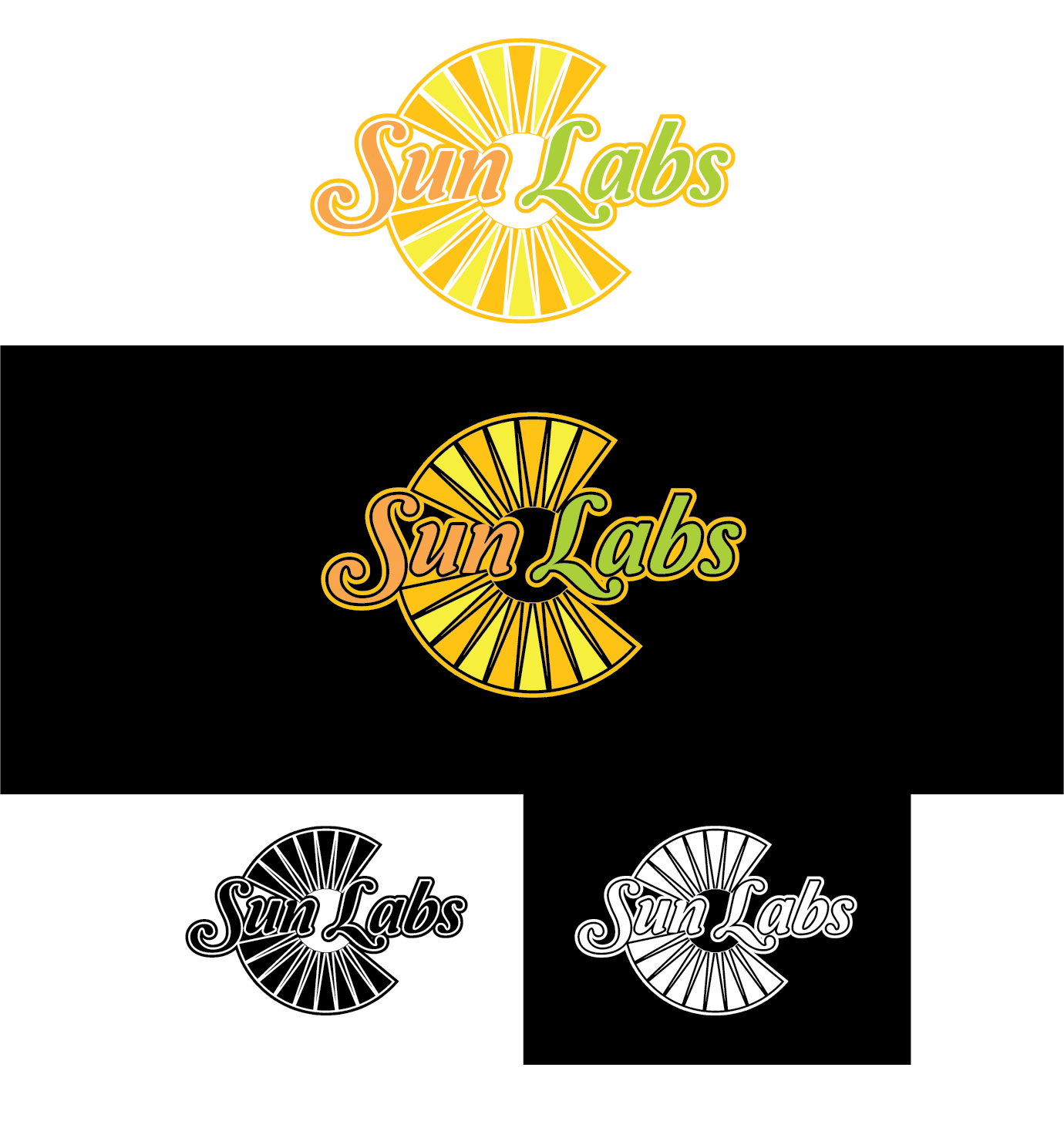 Design de Logo par jcoraj pour Sun Labs Group | Design #9231775