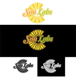 Logo Design by jcoraj for Sun Labs Group | Design #9231775