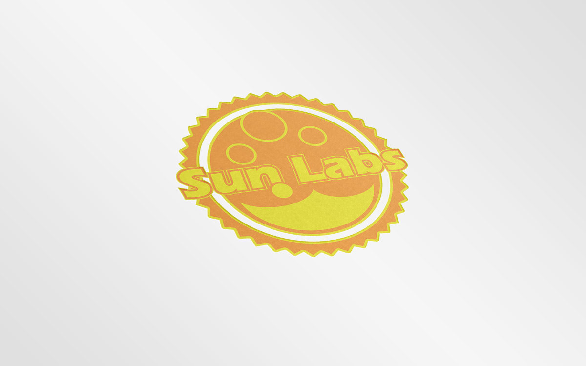 Logo Design by goranvisnjic82 for Sun Labs Group | Design #9232890