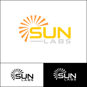 Logo Design by JM GRAPHICS for Sun Labs Group | Design #9255627