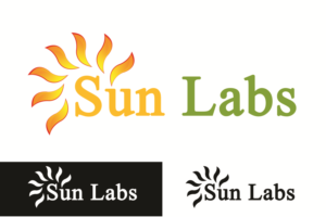 Logo Design by th.evensen for Sun Labs Group | Design #9233988