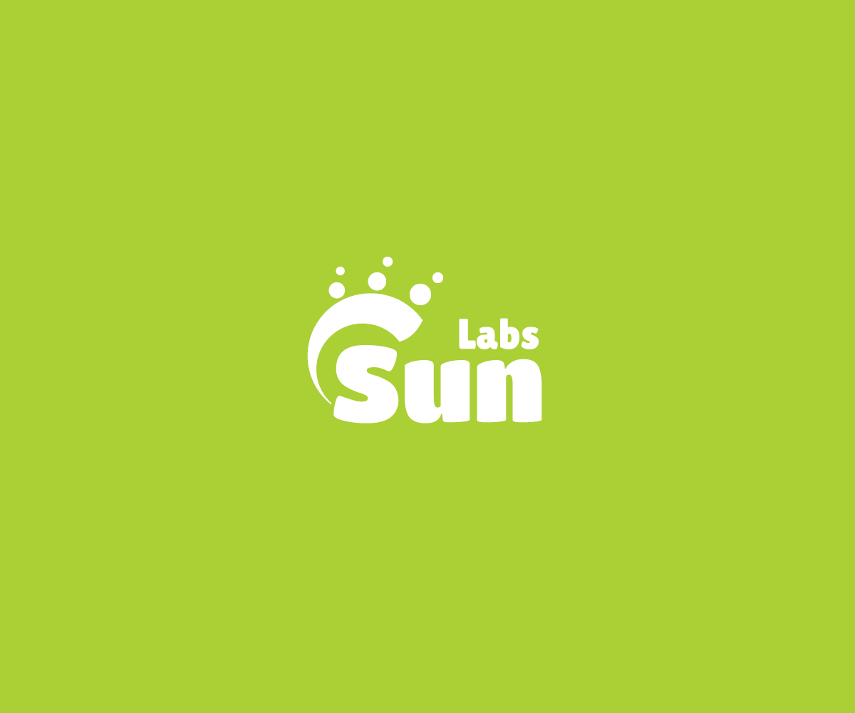 Logo Design by nzh18 for Sun Labs Group | Design #9229393