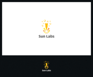 Logo Design by Roy for Sun Labs Group | Design: #9230780