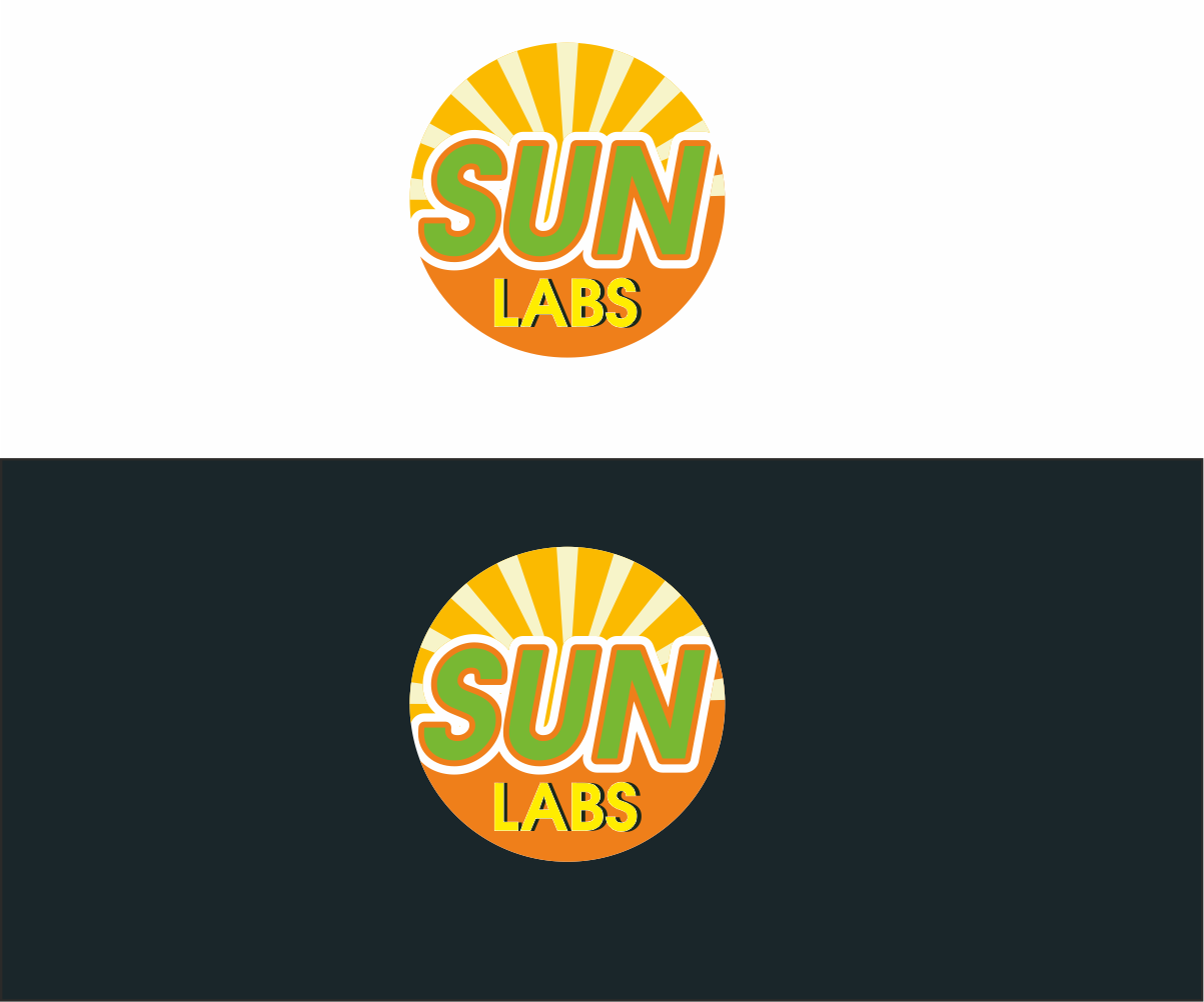 Logo Design by Creative™ for Sun Labs Group | Design #9238690
