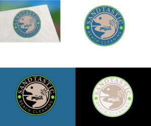 Logo Design by nb for this project | Design: #9294787