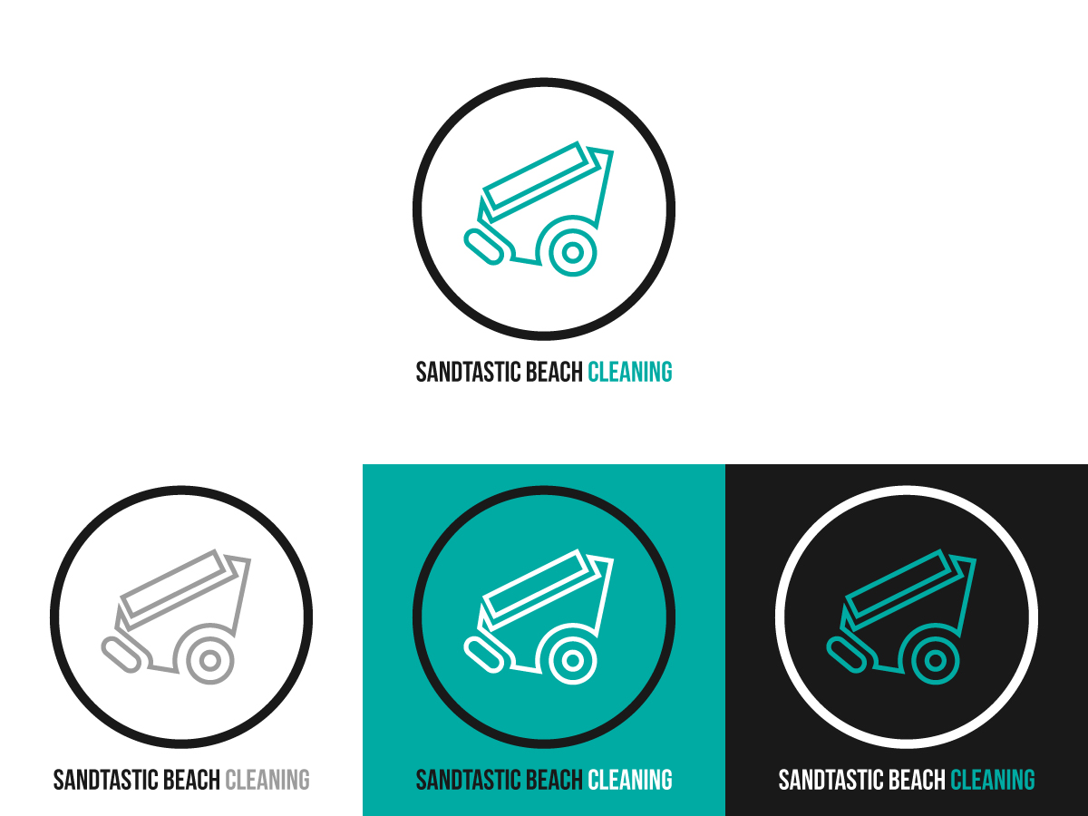 Logo Design by dii for this project | Design #9264767