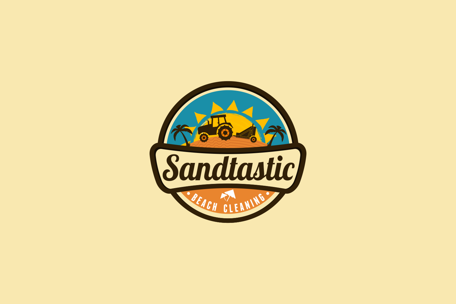 Logo Design by albertlatifi for this project | Design #9234216