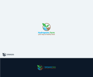 Logo Design by AdnaNe for this project | Design #9345324