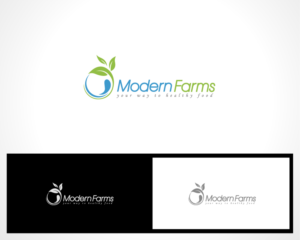Logo Design by Pram Shaw for this project | Design #9358681