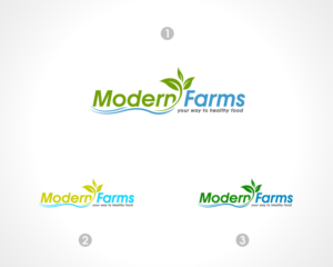 Logo Design by Pram Shaw for this project | Design: #9392774