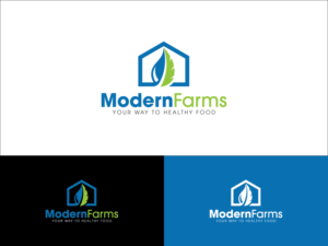 Logo Design by RCGraphics for this project | Design #9380617