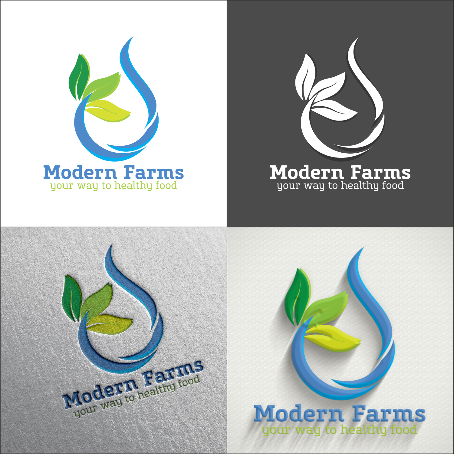Logo Design by DG for this project | Design #9382434