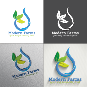 Logo-Design von DG für dieses Projekt | Design: #9382434