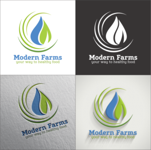 Logo-Design von DG für dieses Projekt | Design: #9382435