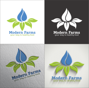 Logo-Design von DG für dieses Projekt | Design: #9382436