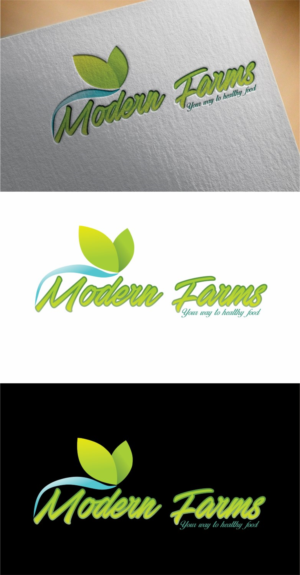 Logo-Design von DG für dieses Projekt | Design: #9386473