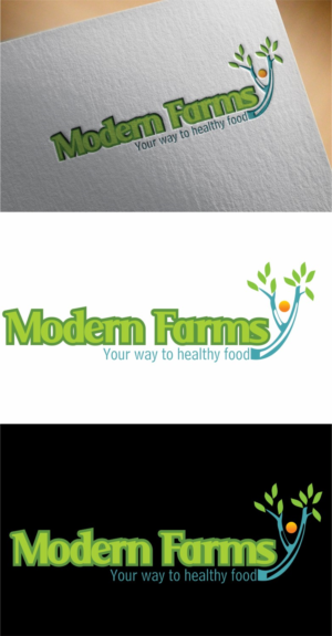Logo-Design von DG für dieses Projekt | Design: #9386474