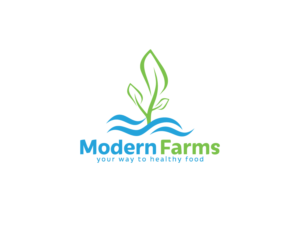 Logo Design by AlisoyArt Studio