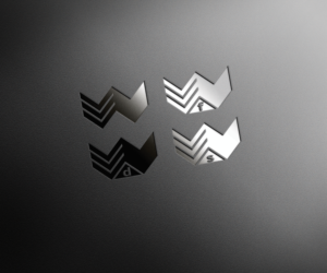 Logo Design by Nik_Studio_Geo for this project | Design: #9297165