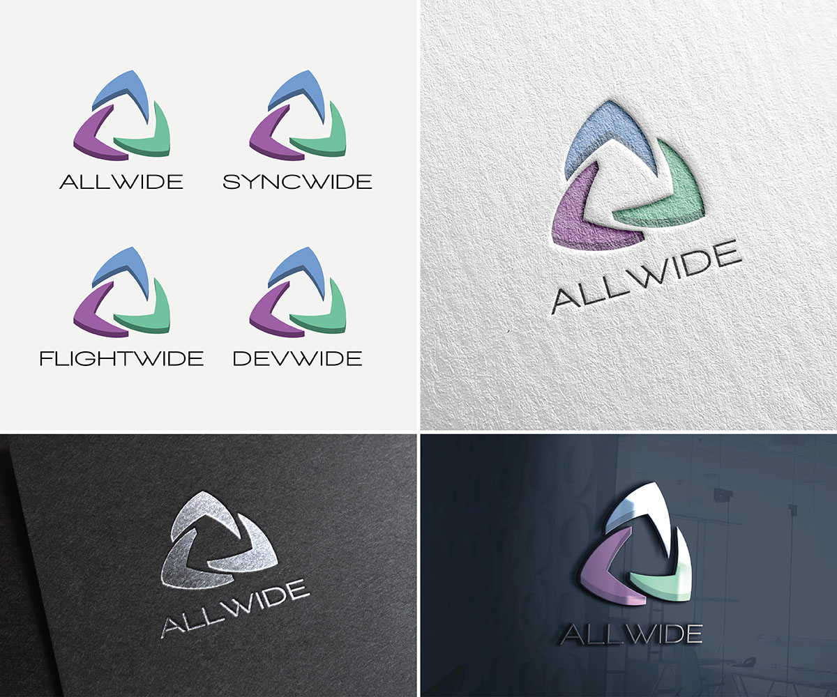 Logo Design by soarsense for this project | Design #9268290