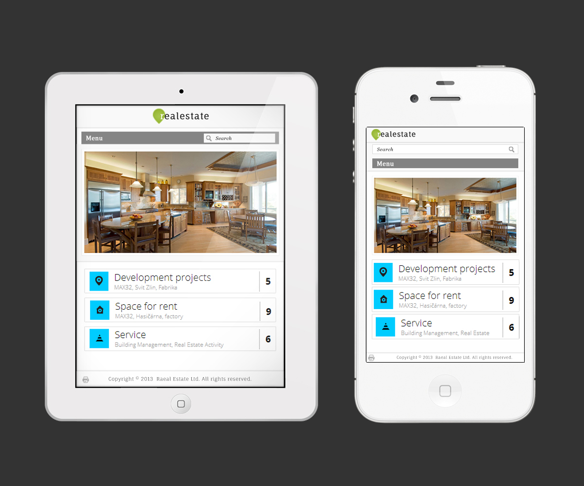 Web Design by Designmonkeyz for this project | Design #2065285