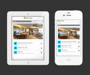 Web Design by Designmonkeyz for this project | Design: #2065285