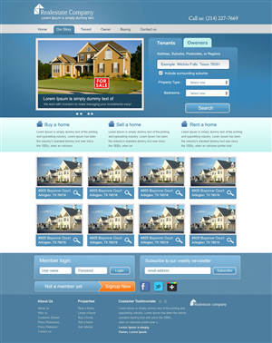 Web Design by Sanjib Ghosh
