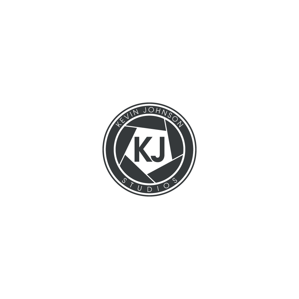 Logo Design by CaptainZZ for Kevin Johnson Studios | Design #9232214