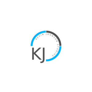 Logo Design by CaptainZZ for Kevin Johnson Studios | Design: #9232284