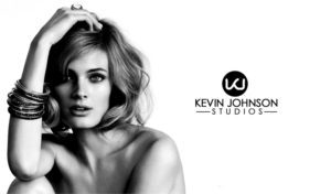 Logo Design by Borun for Kevin Johnson Studios | Design: #9248032