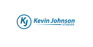 Logo Design by ronyakiz for Kevin Johnson Studios | Design: #9265412