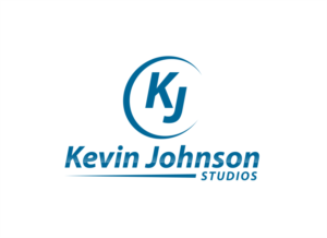 Logo Design by ronyakiz for Kevin Johnson Studios | Design: #9265487