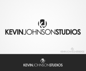 Logo Design by laragdan for Kevin Johnson Studios | Design: #9235166
