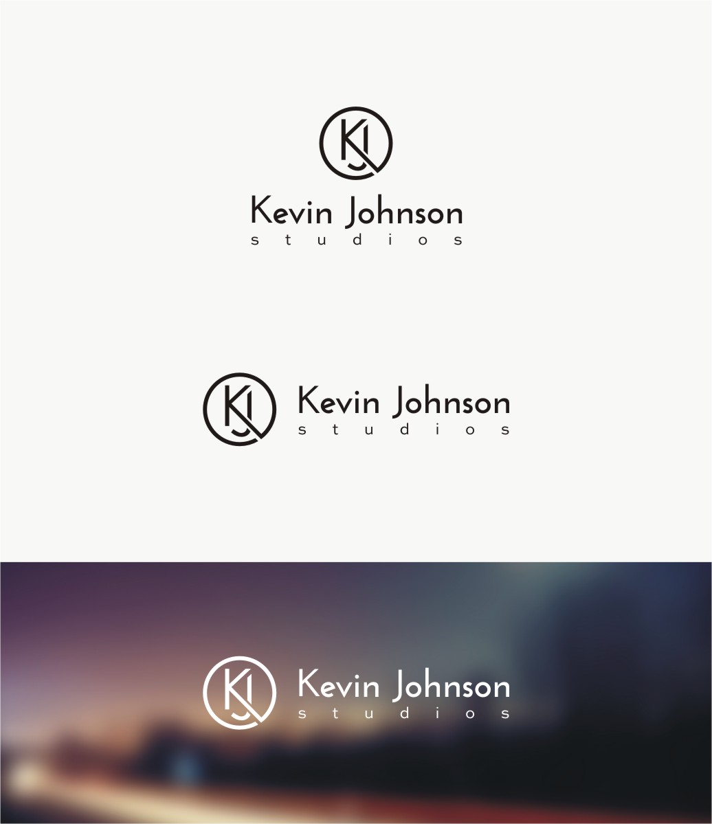 Diseño de Logo por INDIAN_Ashok para Kevin Johnson Studios | Diseño #9239981
