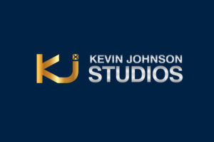 Logo Design by sanalkumar for Kevin Johnson Studios | Design: #9234742