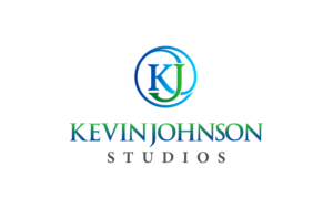 Logo Design by sanalkumar for Kevin Johnson Studios | Design: #9234851