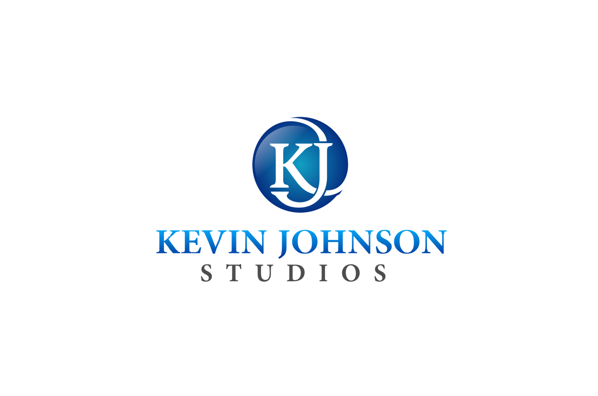 Logo Design by sanalkumar for Kevin Johnson Studios | Design #9234852