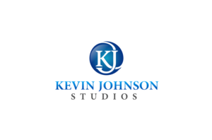 Logo Design by sanalkumar for Kevin Johnson Studios | Design: #9234852
