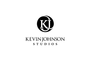 Logo Design by sanalkumar for Kevin Johnson Studios | Design: #9234869