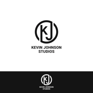 Logo Design by anshtoyj for Kevin Johnson Studios | Design: #9238823